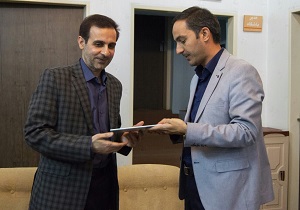 ارتقاء ساختار سازمانی باشگاه خبرنگاران جوان مرکز یزد