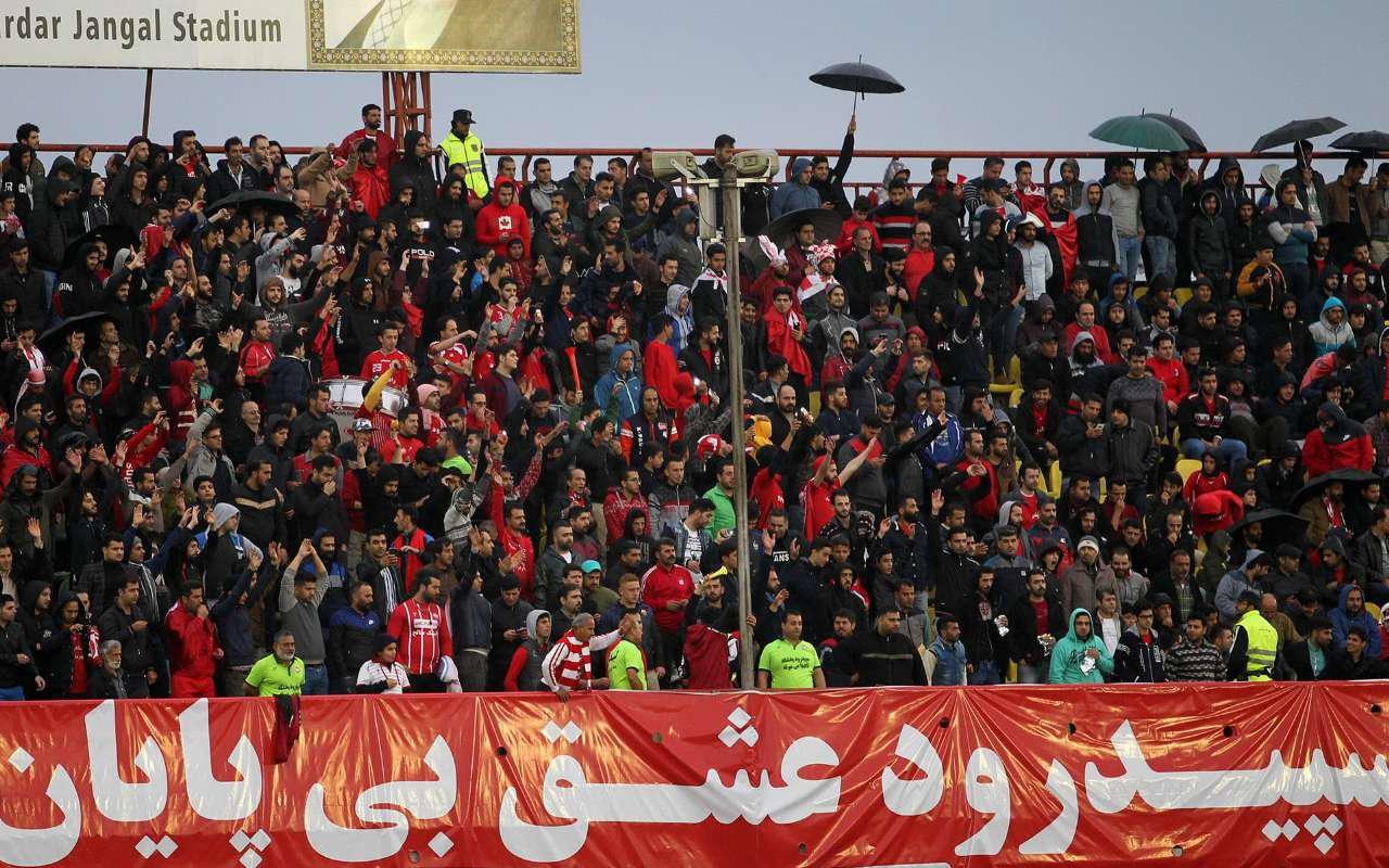 حضور مهاجم خارجی در سپیدرود منتفی شد