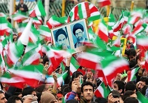 اجرای دو هزار و ۳۰۰ برنامه مختلف بانوان در ایام دهه فجر در استان سمنان