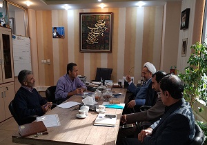 دهه فجر باید نماد توسعه امور فرهنگی باشد
