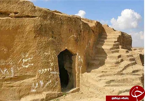 چشمه&lrm;سوزنگر و توکمری شوشتر به زنگ مرمت رفتند