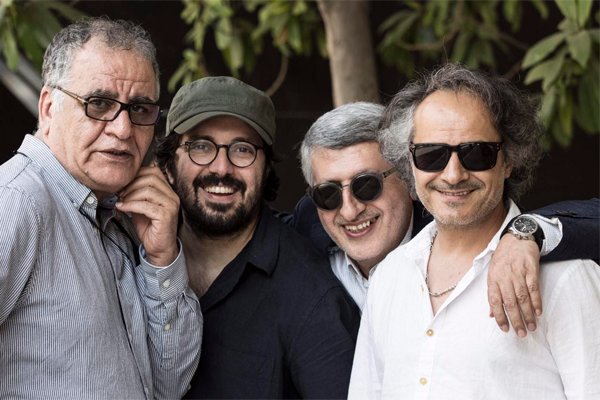 چراغ سی و هفتمین جشنواره فیلم فجر از فردا روشن خواهد شد