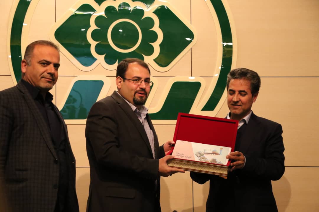 کاهش ٣ درصدی بودجه پیشنهادی سال ٩٨ شهرداری شیراز