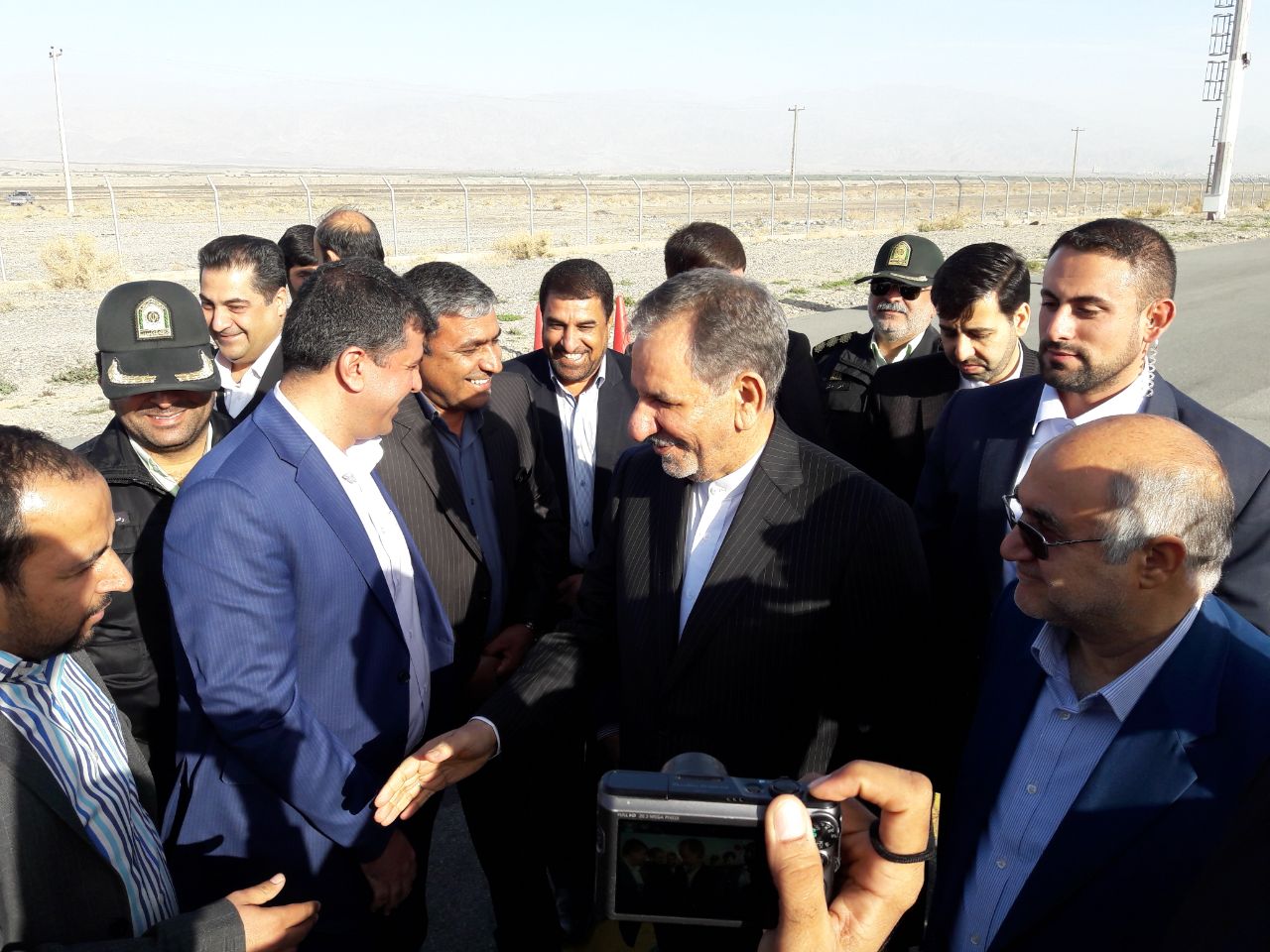 ایران اسلامی جشن چهل سالکی خود را باشکوه هر چه تمام تر برگزار خواهد کرد