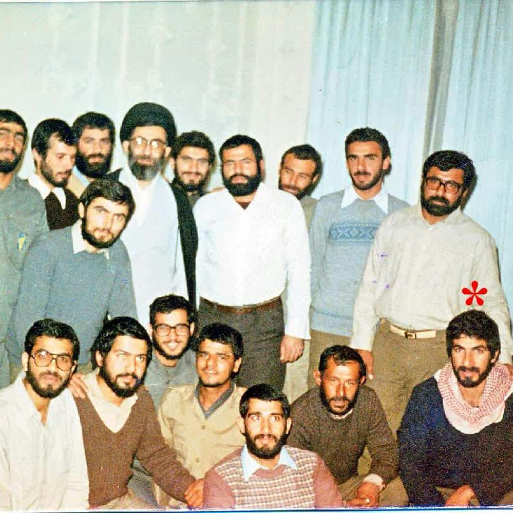 شرحی از شیطنت&zwnj;های چند شهید در خرمشهر +تصاویر
