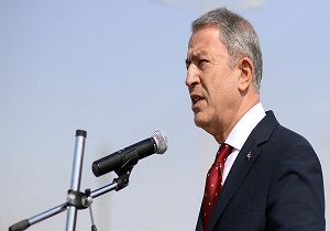 آنکارا: ترکیه مبارزات ضدتروریستی خود را در در درون و خارج از مرز&zwnj;ها ادامه خواهد داد