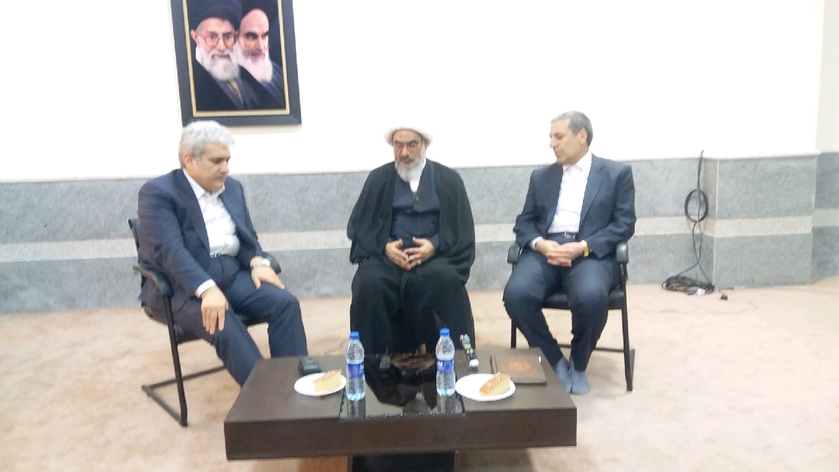 تولید محصولات دانش بنیان ابزار قدرت در جهان امروز است