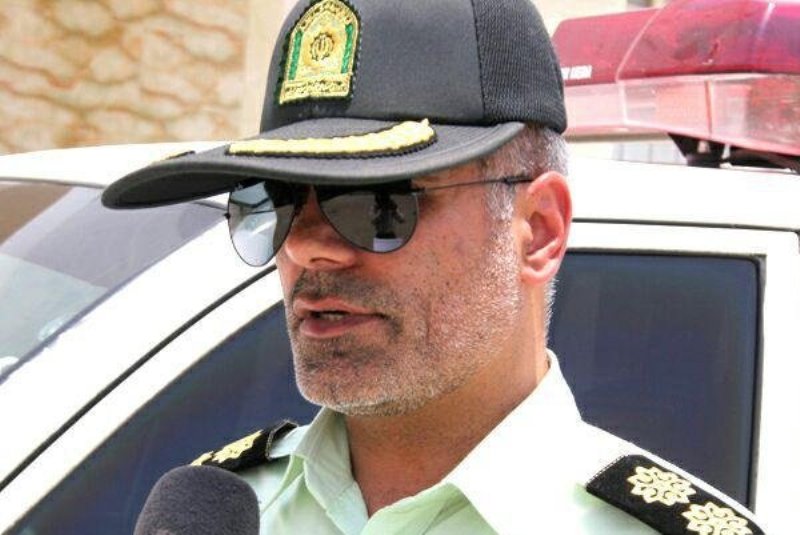 دستگیری عامل تیراندازی و قتل شهروند دشتستانی
