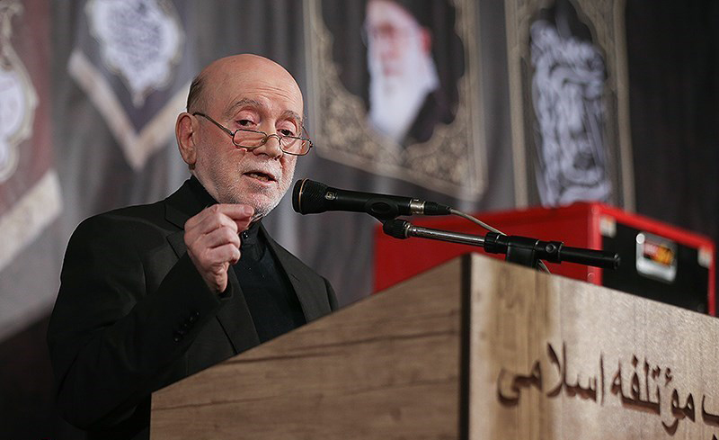 حزب موتلفه اسلامی با امام پیمان خون بسته است/ عده&zwnj;ای در لباس مسئولیت خیانت می&zwnj;کنند