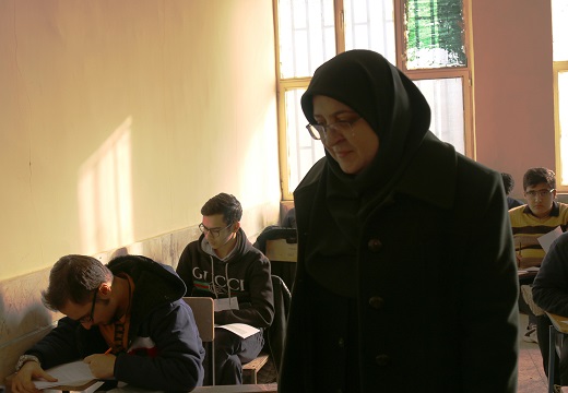 برگزاری اولین المپیاد علمی جغرافیا/ ثبت نام ۸۴ هزار دانش آموز در المپیاد
