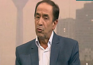رئیس مرکز ملی هوا و تغییر اقلیم سازمان حفاظت محیط زیست