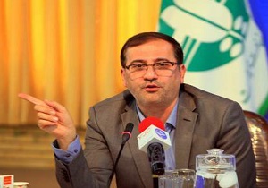 توزیع سوخت یورو ۴ توسط وزارت نفت به طور کامل اجرا نشد