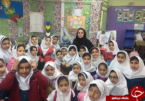 برگزاری نشست قصه گویی کتاب 