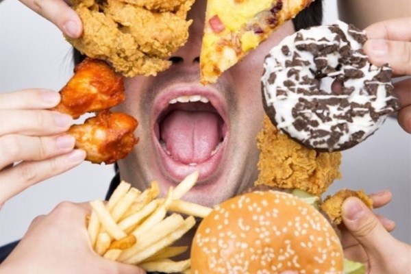 آیا مصرف این خوراکی ها برای معده دردسر دارد؟