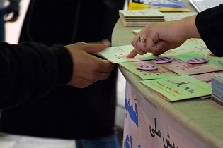 خدمات موسسه امدادگران عاشورا کاشان به ۳۰۰ بیمار سرطانی