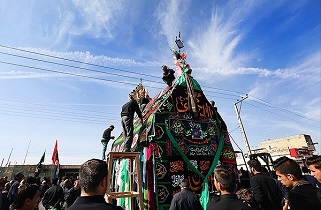 ۴ اثر ناملموس در شاهین شهر و میمه ثبت ملی شد