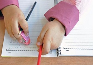 تکالیف مهارت محور دانش آموزان در ایوانکی