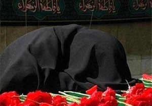 روح مادر شهیدان مطواعی در دامغان به شهیدانش پیوست