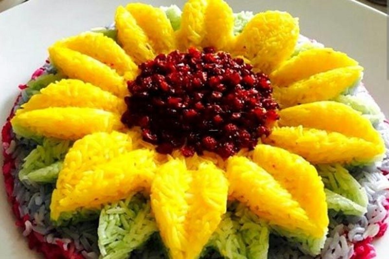 درمان روماتیسم با یک پلوی محلی/ مصرف این غذا انرژی شما را دوچندان می&zwnj;کند
