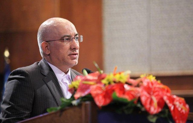نشست هم&zwnj;اندیشی سید مجید صدری با نمایندگان مجلس شورای اسلامی