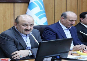 شهردار قزوین بودجه سال ۹۸ شهرداری قزوین را به شورای اسلامی تقدیم کرد