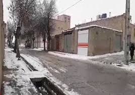 تعطیلی برخی مدارس استان سمنان