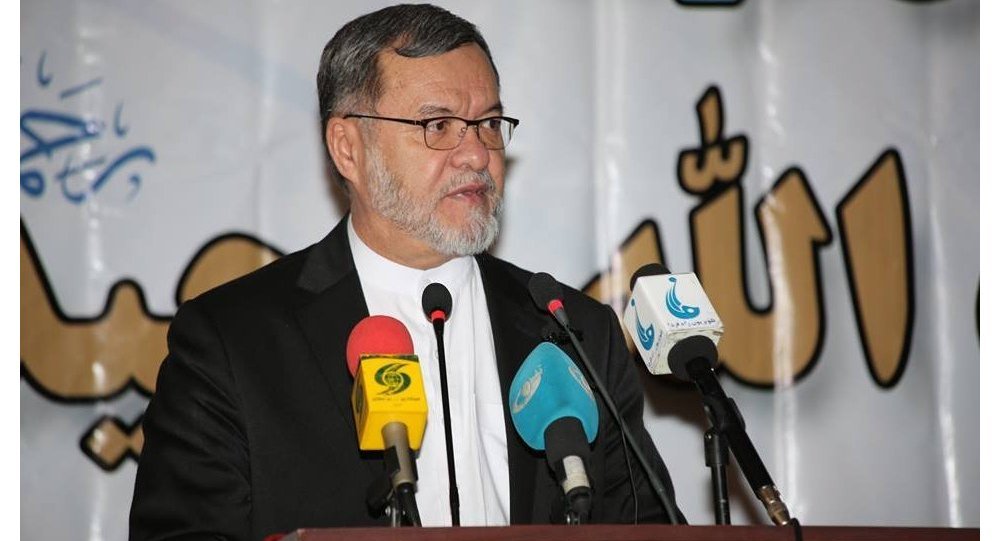 انتقاد تند &laquo;سرور دانش&raquo; از طرح ایجاد حکومت موقت