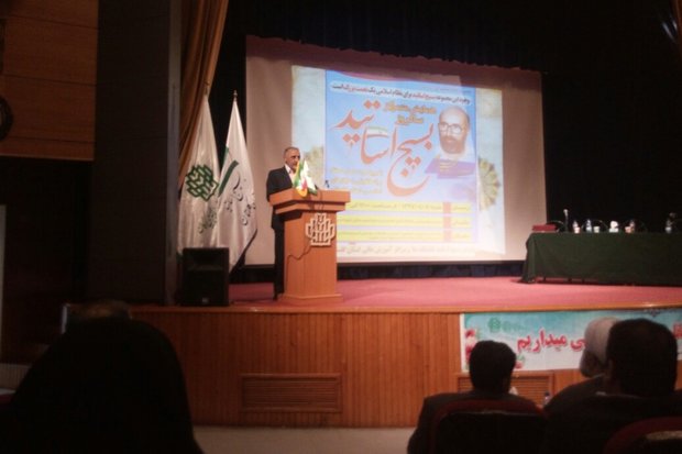ایجاد ۴۶ اندیشکده برای حل مشکلات کشور
