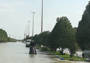 اعلام آمادگی شهرداری تهران برای کمک به استانداری خوزستان و لرستان