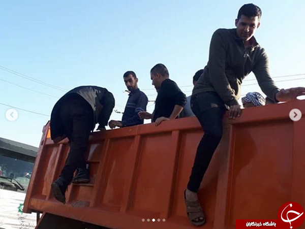 درخواست محسن رضایی از مسئولان لرستان برای خدمت&zwnj;رسانی به سیل&zwnj;زدگان