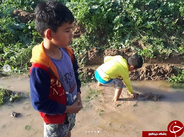 درخواست محسن رضایی از مسئولان لرستان برای خدمت&zwnj;رسانی به سیل&zwnj;زدگان