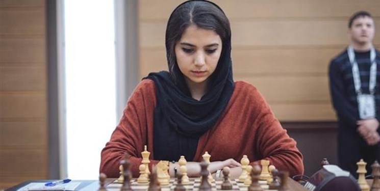 شکست خادم الشریعه برابر شطرنج&zwnj;باز اسپانیایى