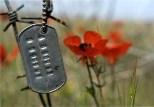 پاسداشت رزمندگان و شهدای عملیات کربلای ۵ در بندرانزلی