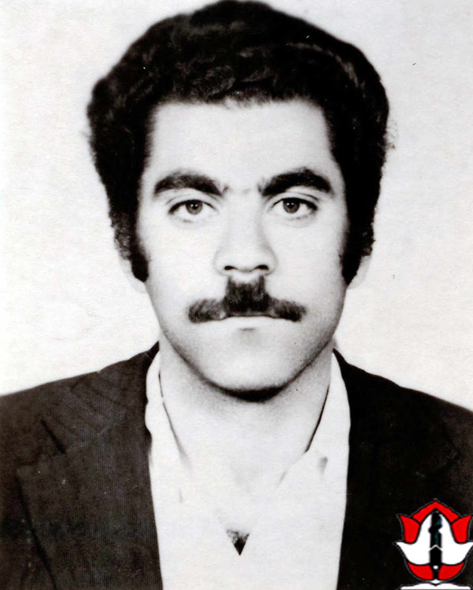 زندگی نامه شهید ایوب خداوندی