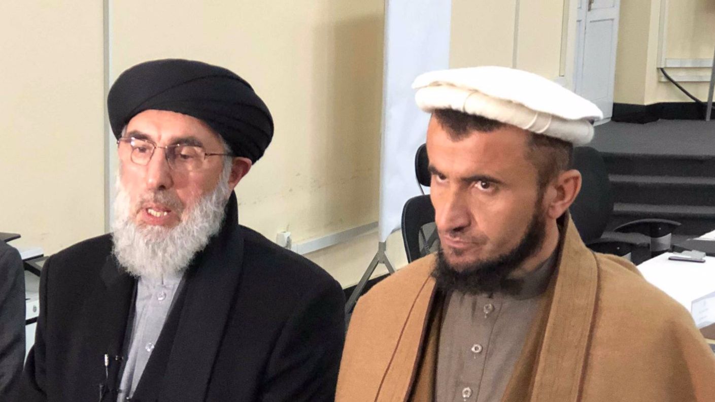 معاون &laquo;حکمتیار&raquo; در حمله افراد مسلح ناشناس زخمی شد