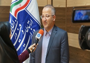 ۱۰۰ درصد روستا‌های شهر هیر از تلفن ثابت بهره‌مند هستند