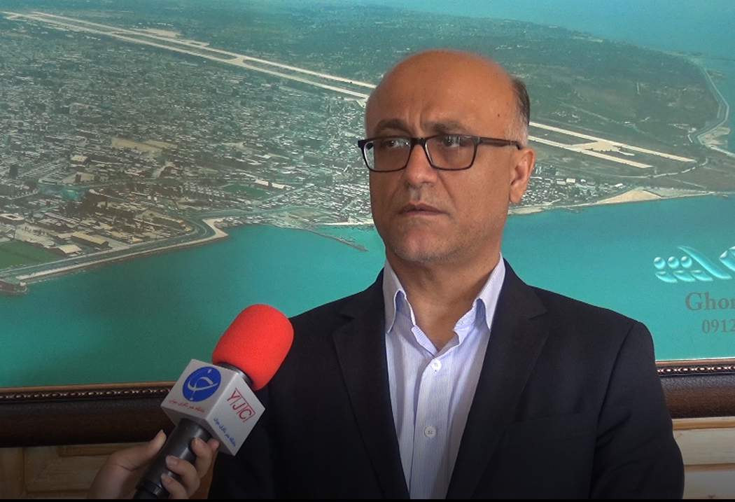 ۲۶ هزار نفر در صنایع استان بوشهر فعالیت می‌کنند