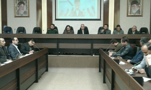 رسانه یکی از ارکان اصلی دموکراسی است