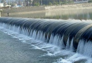 افتتاح ۱۶۵ پروژه در لنگرود