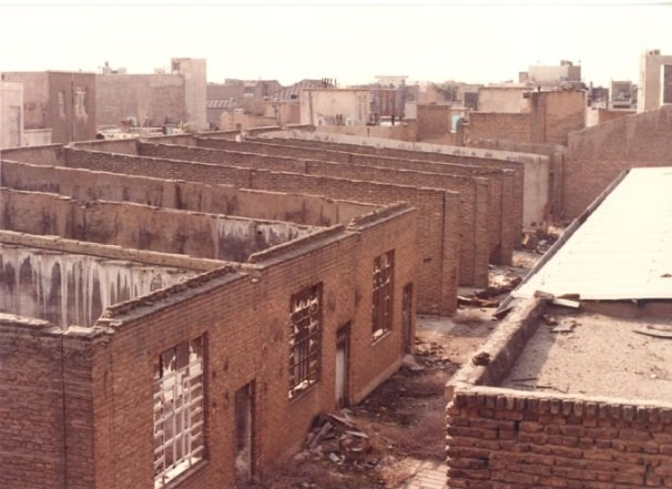 چطور از آبجوسازی به فرهنگ&zwnj;سازی رسیدیم؟/پرسه در خاطرات محلی که ۴۰ سال پیش در چنین روزی سرنوشتش تغییر کرد