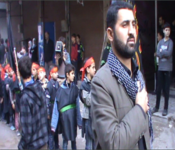 شهیدی که تاریخ تولد و شهادتش در یک روز است +تصاویر