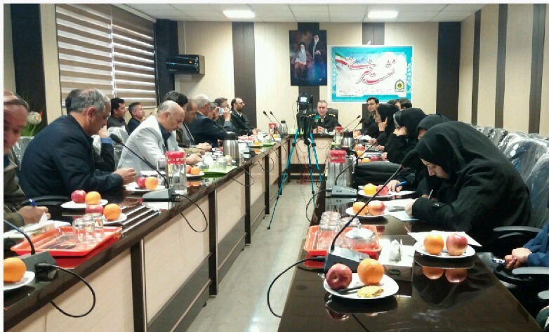 اقدامات خوب کلانتری های شهر کرمان در کشف سوخت قاچاق