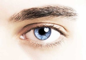 تغییر رنگ چشم نشان دهنده کمبود چه مواد غذایی است+ اینفوگرافی/// جمعه