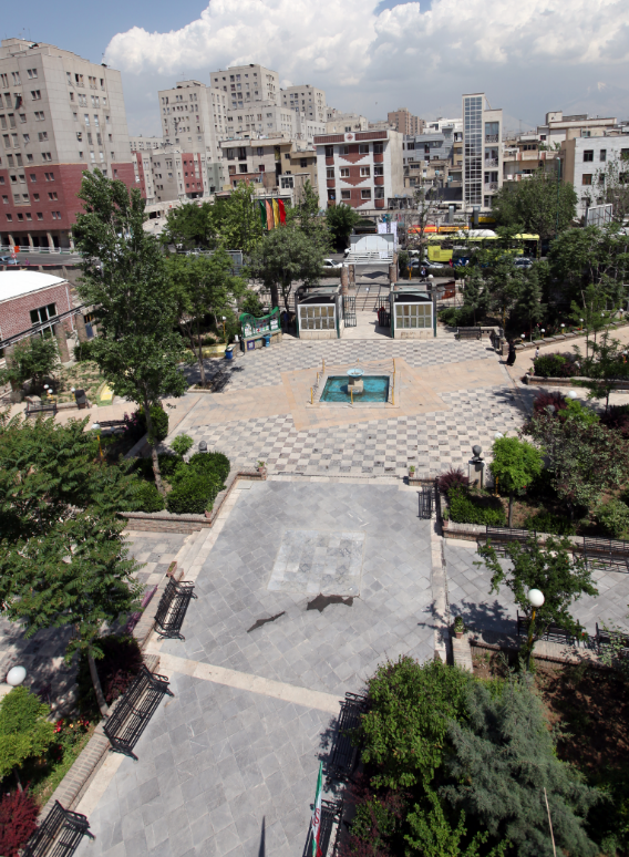چطور از آبجوسازی به فرهنگ&zwnj;سازی رسیدیم؟/پرسه در خاطرات محلی که ۴۰ سال پیش در چنین روزی سرنوشتش تغییر کرد