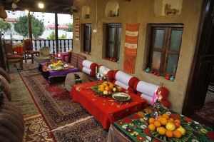 ضرورت ساماندهی خانه مسافر‌ها در گیلان
