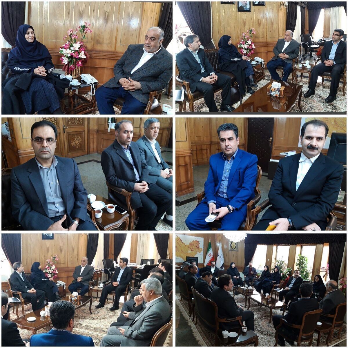 پایبندی به استاندارد یک فرهنگ عمومی است