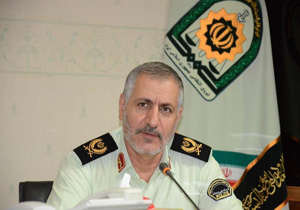 گسترش فرهنگ جهاد و شهادت مهمترین تحولات پلیس در انقلاب است