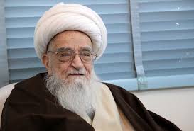 پیام آیت الله صافی گلپایگانی به نخستین همایش بین&zwnj;المللی امام رضا (ع) و گفت&lrm;وگوی ادیان در مشهد
