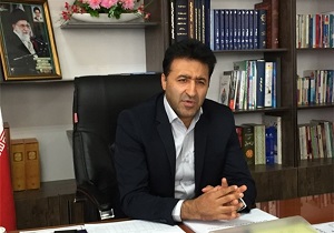 بهره برداری از ۱۴۰ مکان ورزشی ازدستاورد‌های انقلاب
