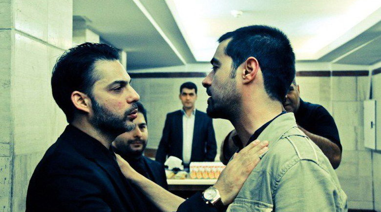 «متری شیش و نیم» مشکلی برای نمایش در جشنواره ندارد